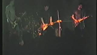 EA80 - Live - Halle 1 - 1991