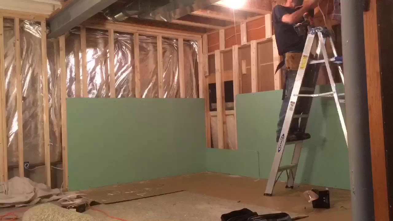 G&L Home Improvements - YouTube