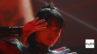 BABYMETAL // DIVINE ATTACK「神撃」