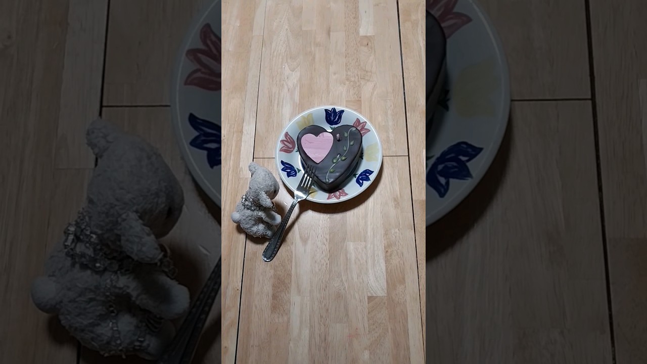 Brat Belated Birthday. 