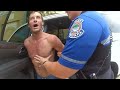He is Convinced That He Shouldn't Be Treated Differently