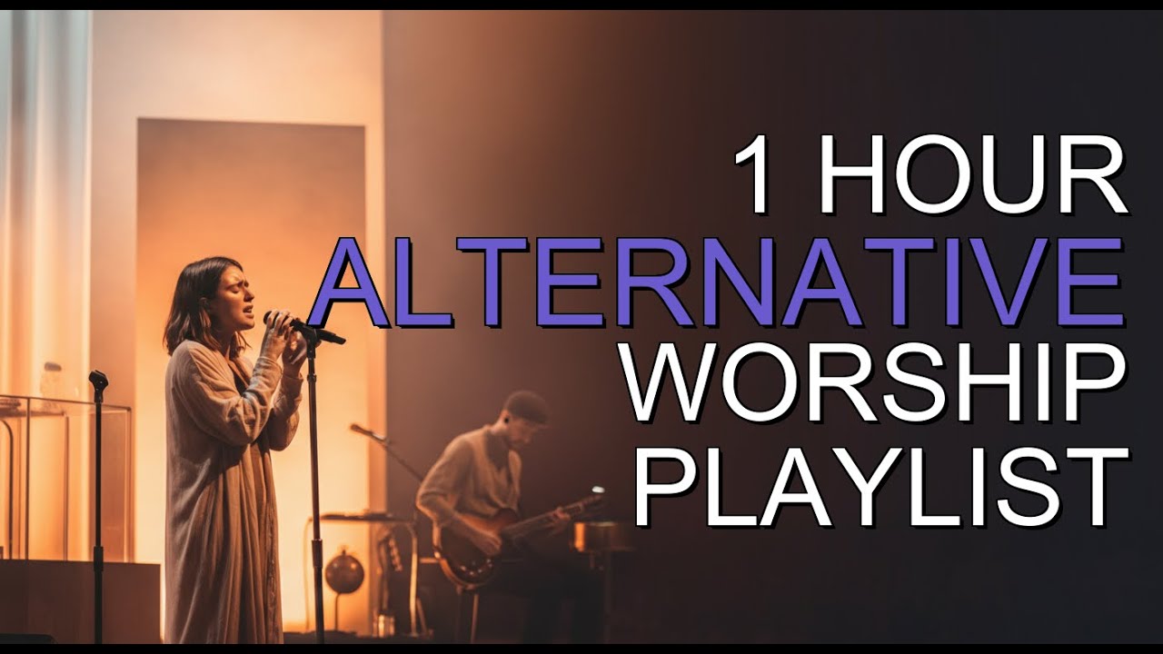 Sacred Christian Alternative Worship for the Soul