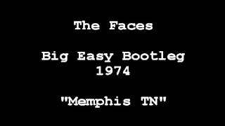 Video thumbnail of "The Faces Memphis TN"