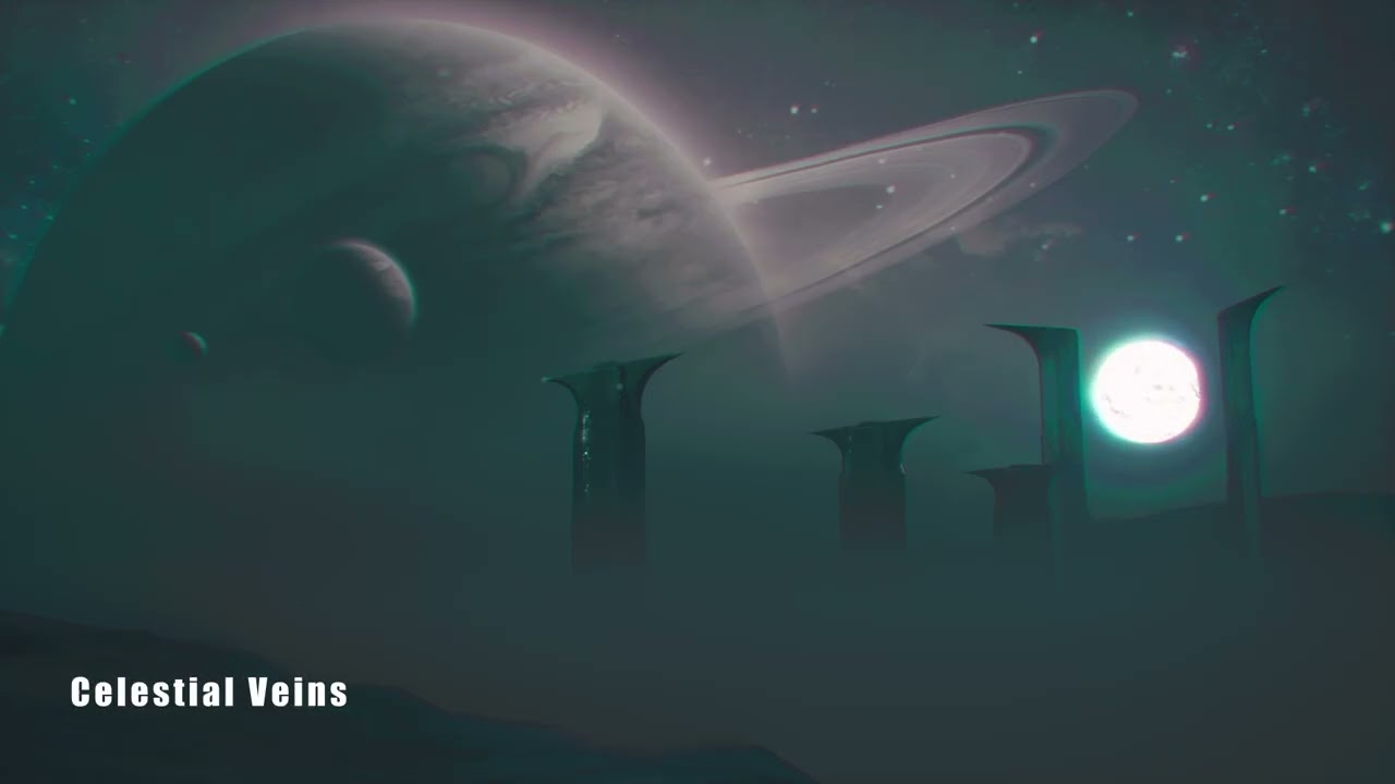 Watch Welleneffekt - Celestial Veins - Deep Space Ambient Music - Meditation, Focus and Relaxation on YouTube Watch Welleneffekt - Celestial Veins - Deep Space Ambient Music - Meditation, Focus and Relaxation on YouTube