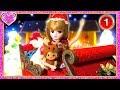 リカちゃん❤️サンタクロース クリスマスプレゼントを届けよう（1）❤️リカちゃんねる
