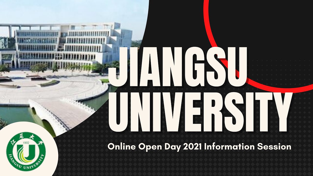 Review Jiangsu University