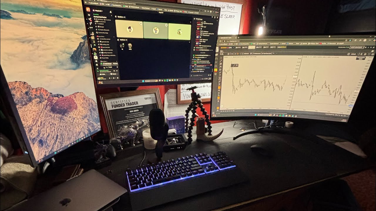 Introduction to my Journey.