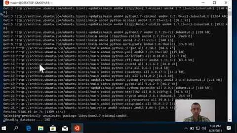 Install Ansible On Windows 10