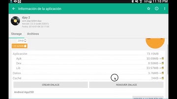 Link2SD Plus Instalación, Activación Plus y Uso