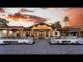 Tour a 7m paradise valley arizona luxury home  scottsdale real estate  strietzel brothers tour