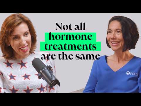 The hormone confusion that’s affecting millions of women - Sara Hover