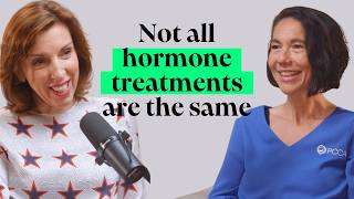 The hormone confusion that’s affecting millions of women - Sara Hover
What’s the difference between natural and synthetic hormones, and why does it matter?
In this episode, Dr Louise Newson is joined by pharmacist and hormone expert Sara Hover, who has spent more than 30 years helping women understand hormone health. Together, they explore one of the most misunderstood topics in medicine: why natural, body identical hormones are fundamentally different from synthetic hormones, despite often being grouped together.
Louise and Sara discuss how small changes in a hormone’s chemical structure can have very different effects throughout the body, why synthetic hormones shouldn’t be considered interchangeable with natural hormones, and how decades of confusion have influenced the way hormones are prescribed and researched.
They also explore why personalised hormone treatment is so important, the limitations of relying on blood tests alone and why conversations about hormones shouldn’t begin and end with menopause.
**LETS CONNECT**
👉 Subscribe on YouTube
https://www.youtube.com/@menopause_doctor?utm_source=DLNpodcast+&utm_medium=shownotes&utm_campaign=BAU+
👉 Instagram
https://www.instagram.com/menopause_doctor/?hl=en&utm_source=DLNpodcast+&utm_medium=shownotes&utm_campaign=BAU+
👉 LinkedIn
https://www.linkedin.com/in/drlouisenewson/?utm_source=DLNpodcast+&utm_medium=shownotes&utm_campaign=BAU+
👉 TikTok
https://www.tiktok.com/@drlouisenewson?utm_source=DLNpodcast+&utm_medium=shownotes&utm_campaign=BAU+
👉 Spotify
https://open.spotify.com/show/7dCctfyI9bODGDaFnjfKhg?utm_source=DLNpodcast+&utm_medium=shownotes&utm_campaign=BAU+
**LEARN MORE**
👉 Download my balance app
https://balance-app.com/?utm_source=DLNpodcast+&utm_medium=shownotes&utm_campaign=BAU+
👉 Order my new book
https://bio.to/ThePowerofHormones?utm_source=DLNpodcast+&utm_medium=shownotes&utm_campaign=BAU+
👉 Speak to Newson Clinic
https://www.newsonhealth.co.uk/?utm_source=louise_podcast&utm_medium=show_notes&utm_campaign=clinic_cross_promotion
👉 Visit my website
https://www.drlouisenewson.co.uk/?utm_source=DLNpodcast+&utm_medium=shownotes&utm_campaign=BAU+ The hormone confusion that’s affecting millions of women - Sara Hover