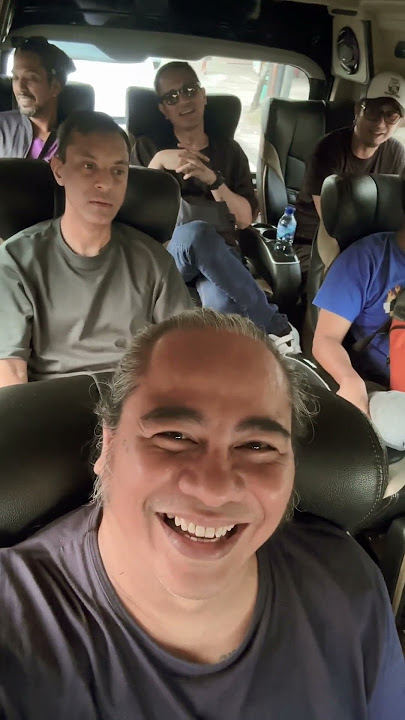 Element kalo lagi santai sering godain Didi riyadi