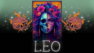 LEO ALL EYES ON YOU 👁 YOU'RE GOING TO FALL OFF YOUR CHAIR WITH THIS🪑 MAY 2026 TAROT LOVE READING