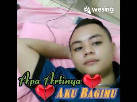 Nadai Mimpi Tau Jadi