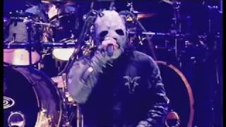 SLIPKNOT HEADBANGING COMPILATION! (RARE CLIPS)