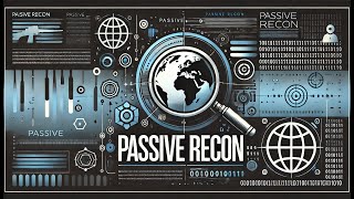 বাংলায় Passive Recon শিখুন Practically | Passive Reconnaissance TryHackme Bangla walkthrough