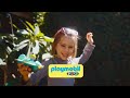 PLAYMOBIL 1.2.3 - ¡Mi primer Playmobil! | Anuncio (Bumper) | PLAYMOBIL en Español