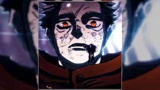 MONTAGEM TENTA - merunes (Super Slowed) x Yuji Itadori