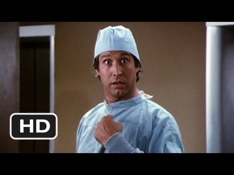 Trailer #1 Scene - Fletch Movie (1985) - HD