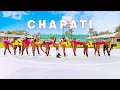 Zuchu - Chapati (Official Music Video) #2023