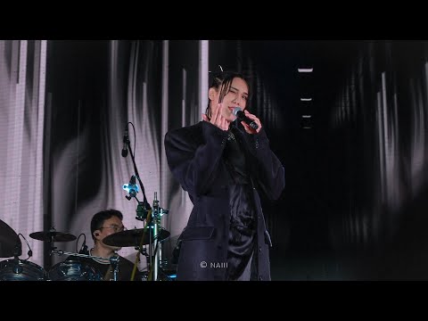 250426 Park Jung Min SUPERNOVA VOX Love Like This UR Man