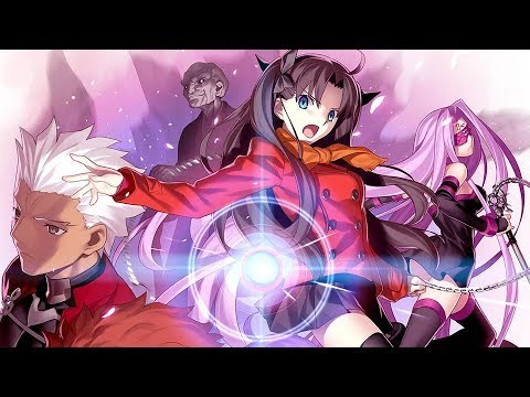 Fate/Stay Night: Heaven's Feel - I. Presage Flower (Movie) (English  Subtitles) [Limited Edition]