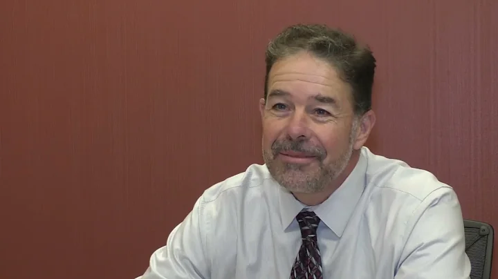 WCSD Career Connections - Ken Ellsworth