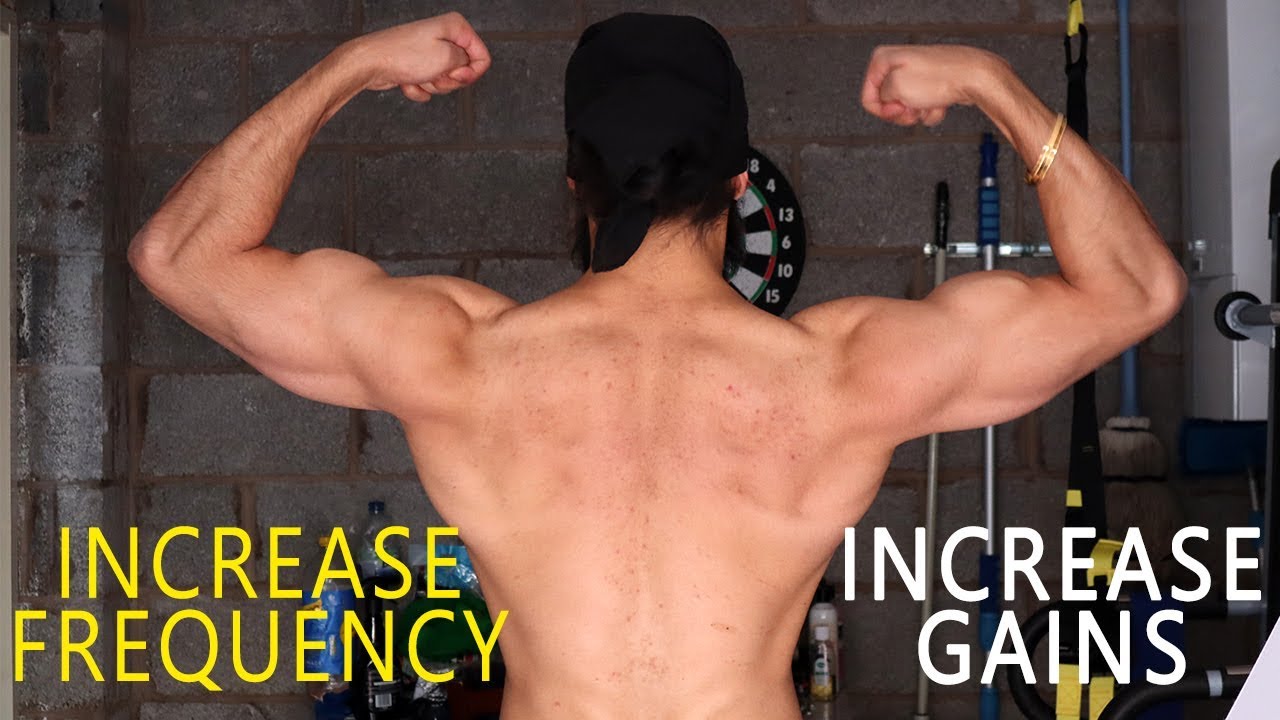 Stop Training Like A Bodybuilder YouTube