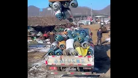 Most Satisfying Factory Machines and Ingenious Tools