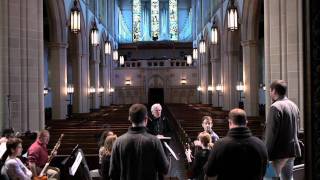 Chatham Baroque
