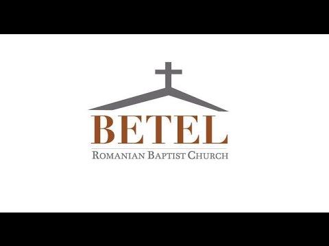 Betel Chapel - Sunday PM Jan-29-2017