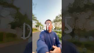 Day 5  56 Km  489 Kalori  kau Bersamaku Setiap Hari  dreandre laripagi