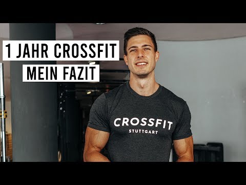 Video: CrossFit: Vorteile, Risiken Und Erste Schritte