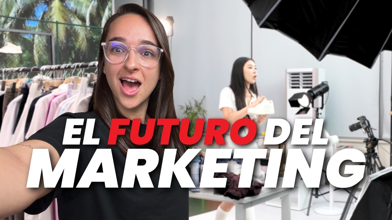 ⁣Live Shopping en China 🇨🇳 - El futuro de las ventas online