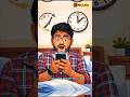 5 Minute Phone = 1 Hour Gone 😳 | Dopamine Trap Reality #shorts