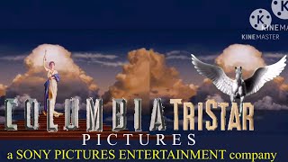 Columbia TriStar pictures logo (20062014)