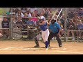 Softball | Champlin Park vs. Rogers Section Final