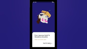 Flutter UI App Onboarding Page Tutorial #shorts #flutter