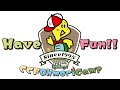 【完全保存版!!CCFオオモリキャンプの体操が新しくなりました!!】 CCFオオモリ キャンプ大会 HaveFun!!オオモリ体操