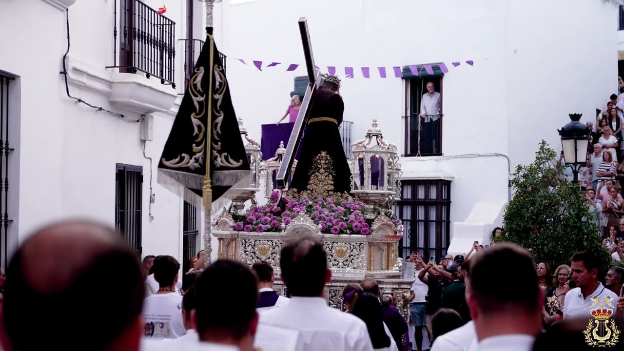 SEÑORA DE LA OLIVA, EN TU CAMINO DE AZAHAR | EXTRAORDINARIA 400 ANIVERSARIO | DESDE TRIANA
