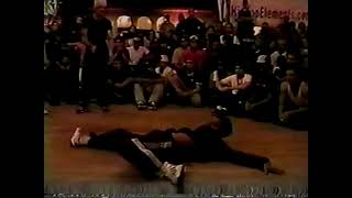 boo boo & supreme vs flex 9 & baser  wcrtm 3