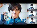 Shoma Uno returned to Japan from GPF Torino