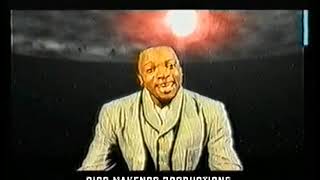 PAPA WEMBA: PARADOX album A la une