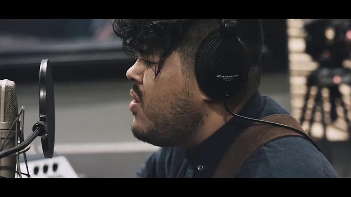 Joshua Estrada - When We All Get To Heaven (Feat. ...