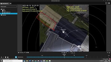 AXIS Camera Station - version 5.47 new user features