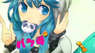 【初音ミク】パンダ番長【オリジナル】