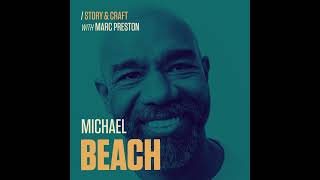 Michael Beach | A Journey From Roxbury