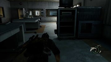 The Last of US (Chapter 11) The Firefly Lab - Easy and fast guide on Survivor