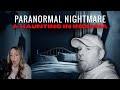 Paranormal Activity in Indiana: His Guilt Turned Into a Manifestation?